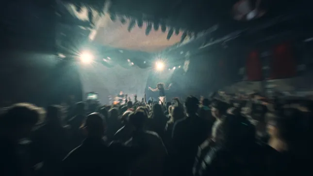 Asal @ The Independent SF Recap Video