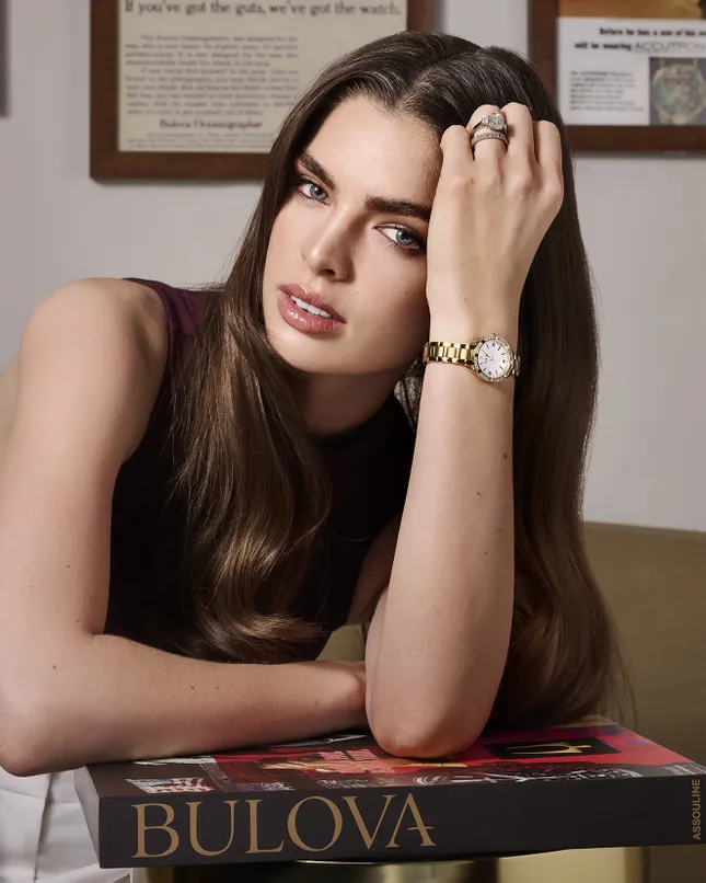 Bulova Watches