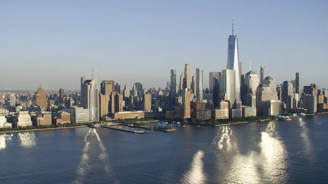 Hyatt Hotels - Explore NYC