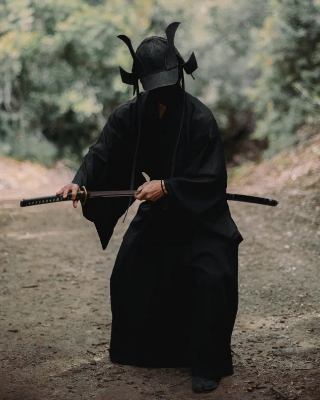Sleeve Reaper: Shogun Ohtani 2.0 Campaign