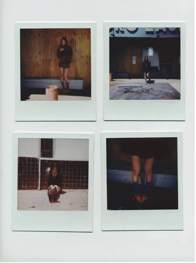 Project image