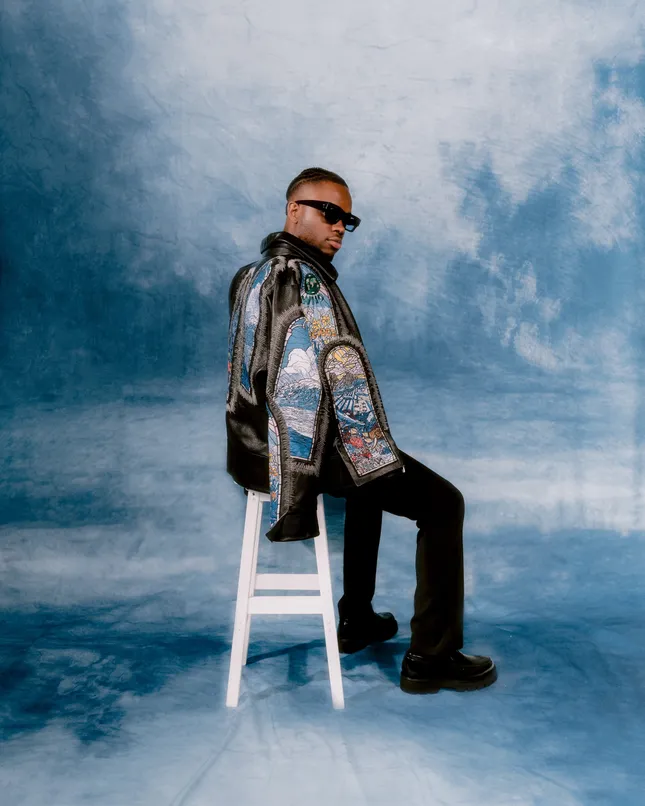 Press Shoot/Test Shots