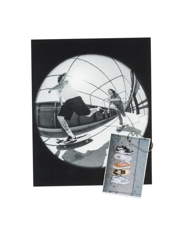 Project image