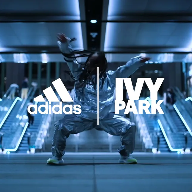 Adidas x Ivy Park