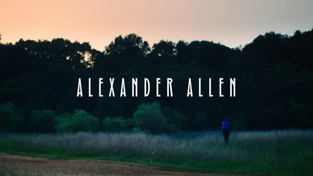 Alexander Allen