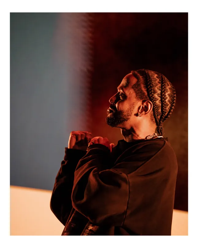 Big Sean x Samsung 837
