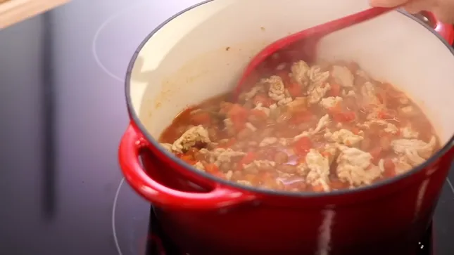 HEB Food Recipes.