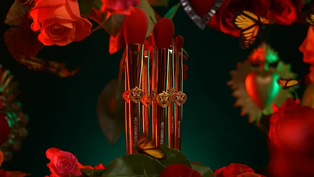Melt Cosmetics “Amor y Mariposas” Product Promo