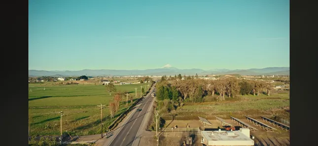 The Unsung Virtue of Quite Consistency - Salvation Army Documentary Clip