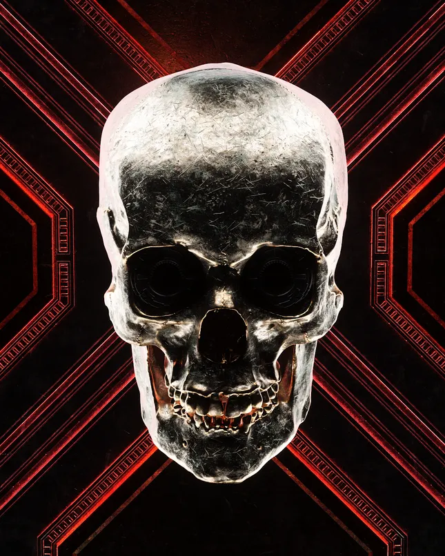 Sound Design - ‘Play Dead TV’