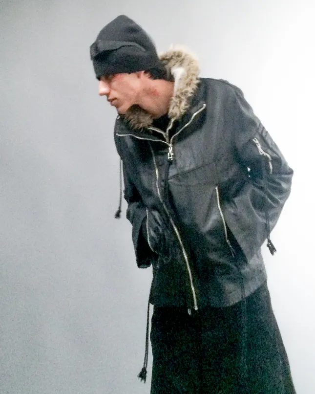 Project image