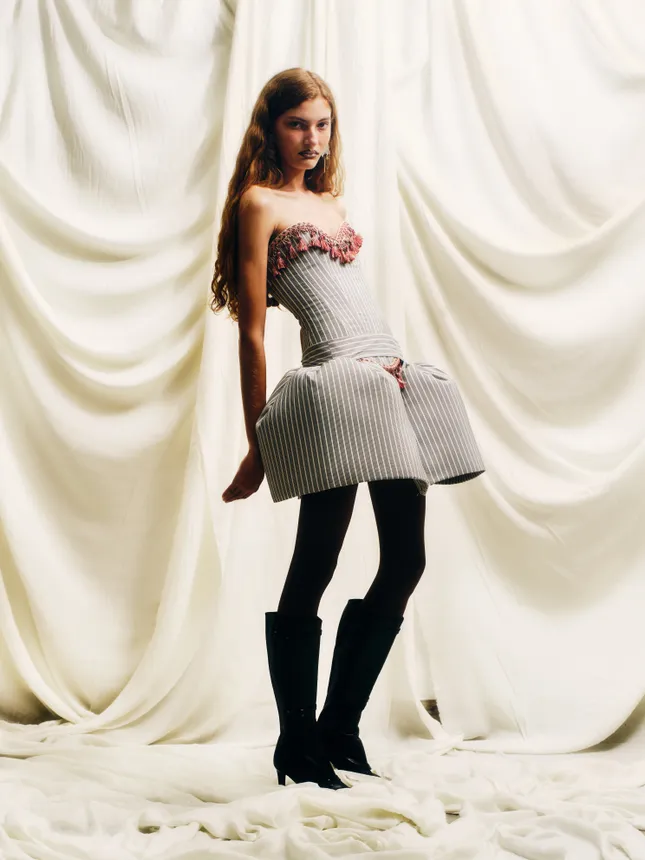 Project image