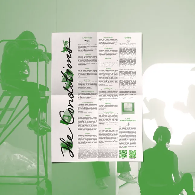 Poster Design
