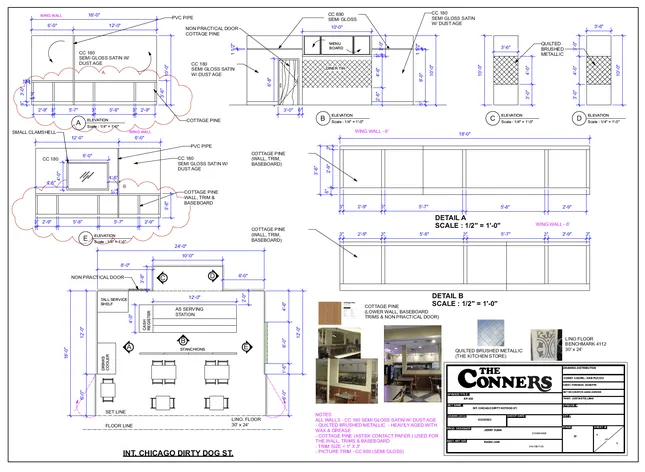 Project image