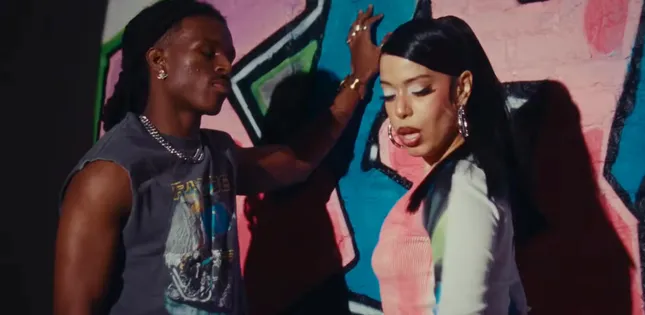 “Roster” Music Video