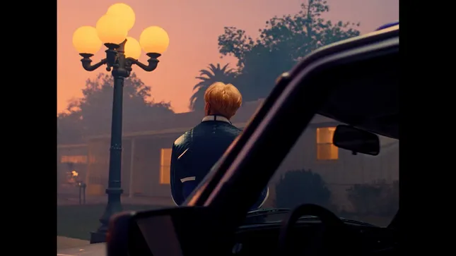 “RB2U” - Lay Zhang ft. Lauv