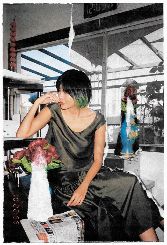 Chelsea Mak No. 5