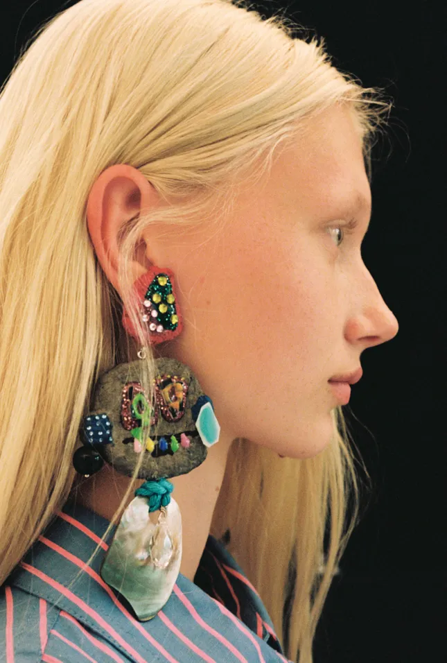 Stacia x Bimba y Lola Accesories
