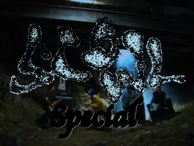 Scowl “Special” Official Music Video