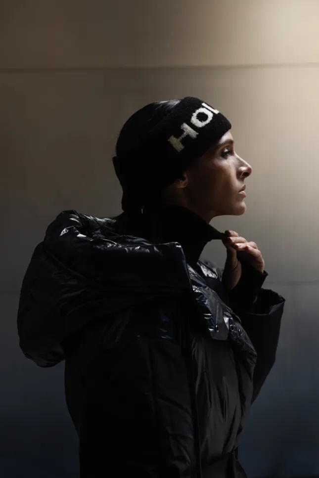 Campaign for Holden Outwear
