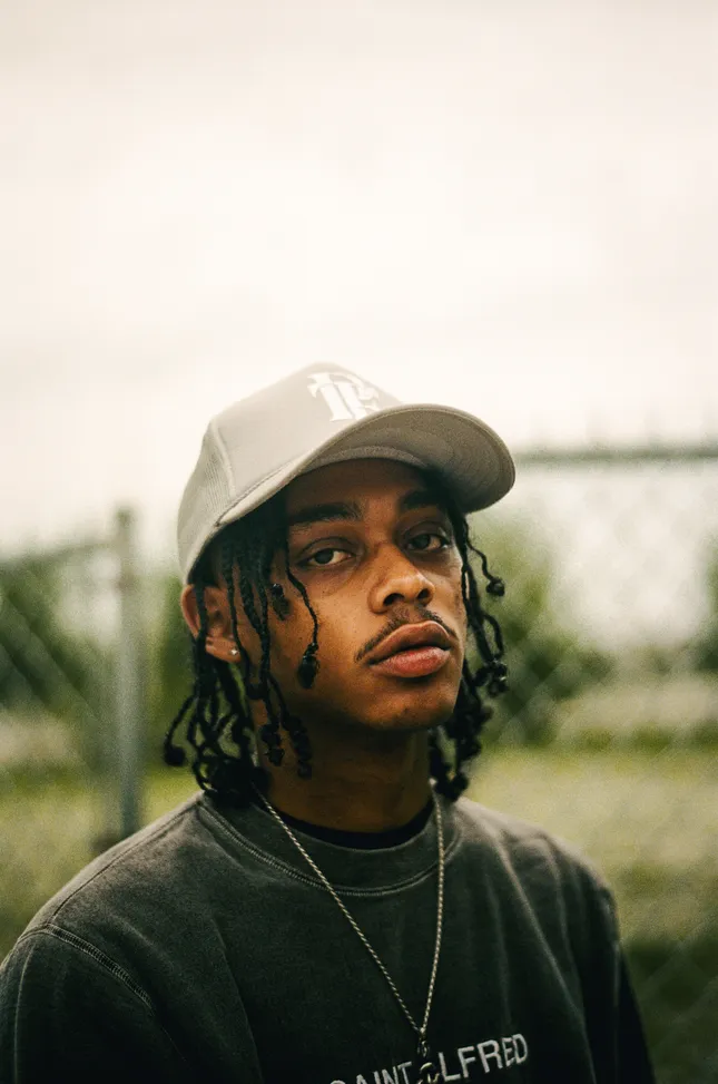 Sonny press photos