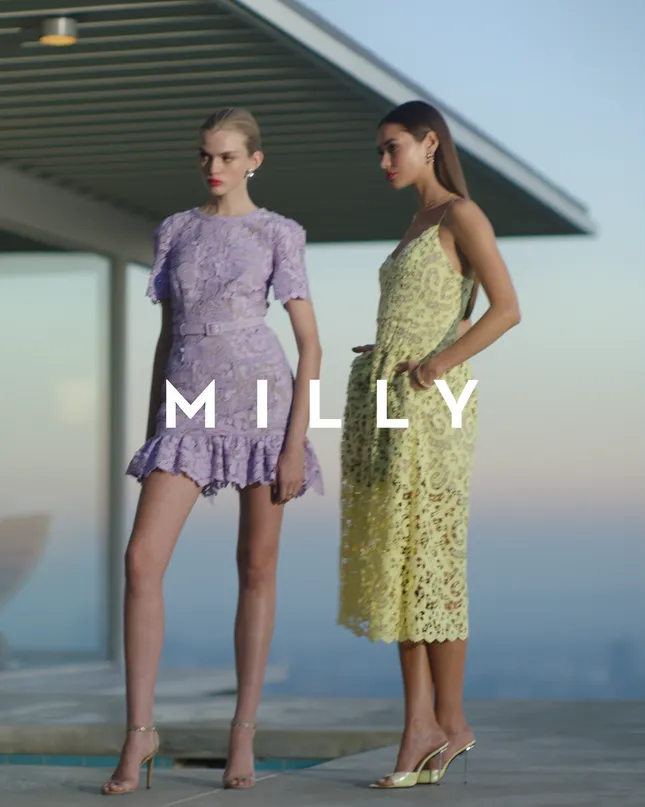 Milly SP25