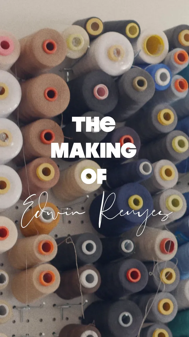 The making of ER - EP 1