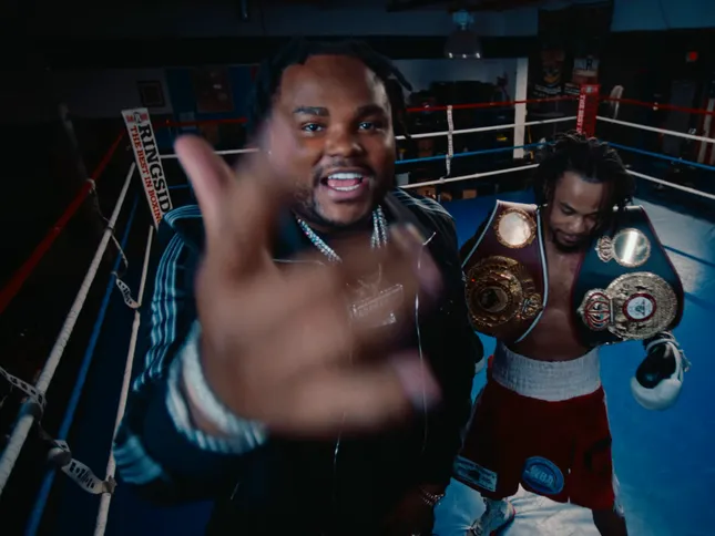 Tee Grizzley - "One of One"
