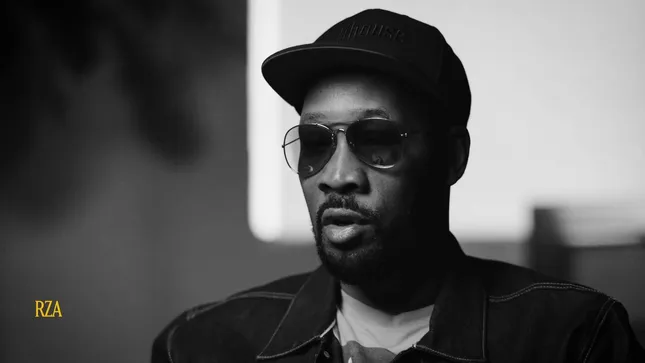 Wu-Tang Clan's Tearz Explained (36 Chambers Episode 3)