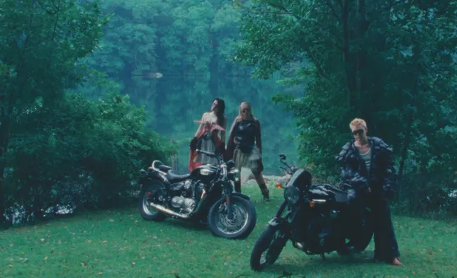 CHOKECHERRY “NO OTHER PLACE” MUSIC VIDEO