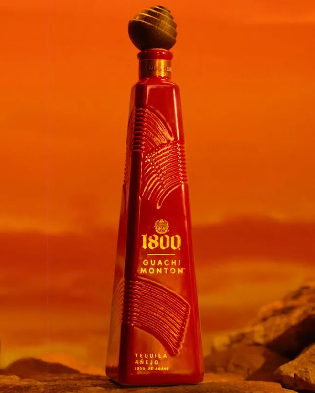 1800 Tequila - “Gauchi Monton”