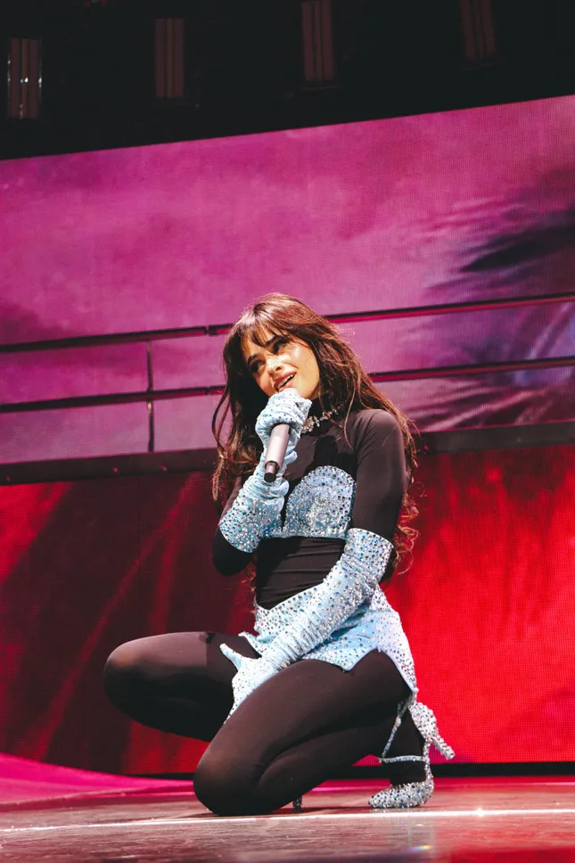 Camila Cabello x iHeartRadio Jingleball (2024)