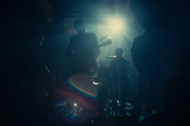 Ollane - Unknown live session