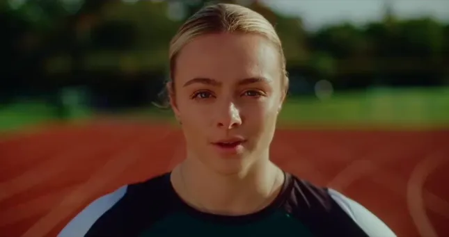 Adidas Athlete - Tunnel Vision