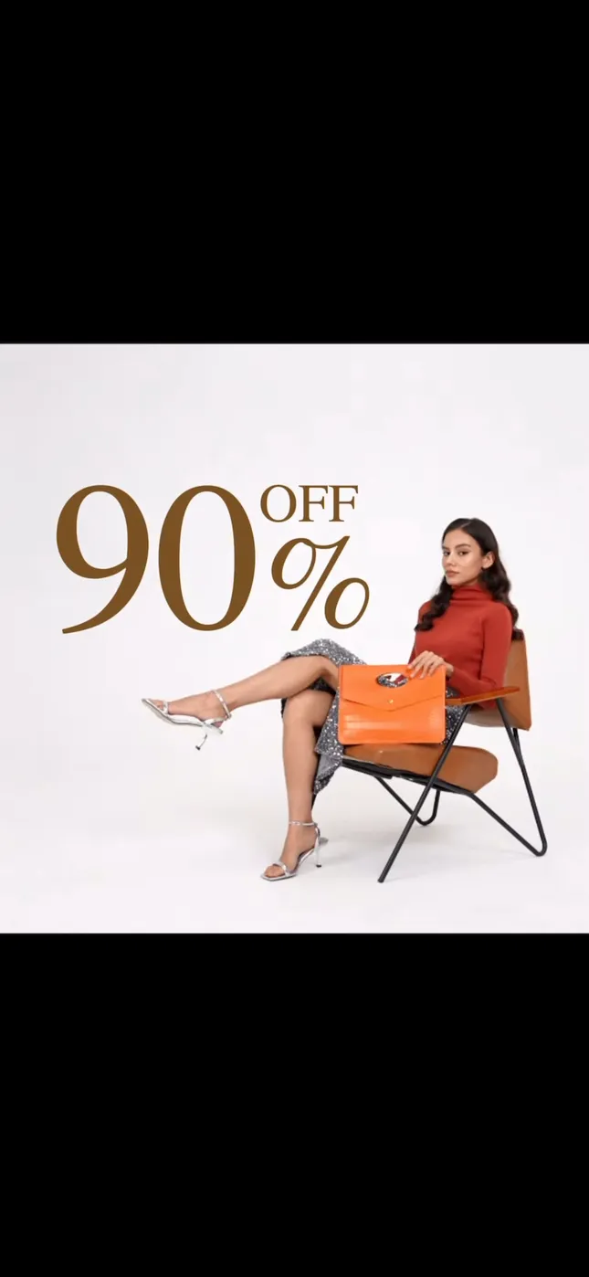 Temu Commercial