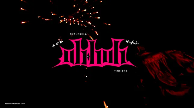 Bktherula - Uh huh music video