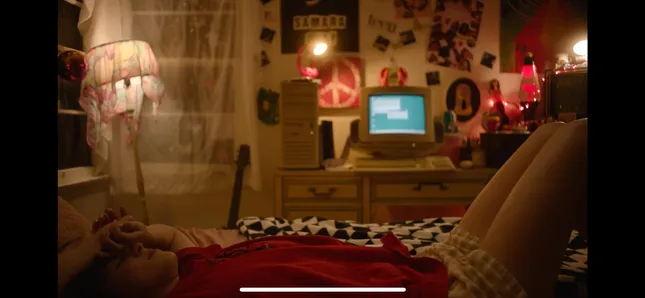 Hazel Eyes Music Video