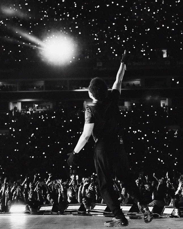 THE WEEKND / photo & video