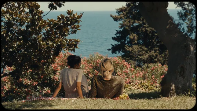 BTS for Love like this by Fujii Kaze