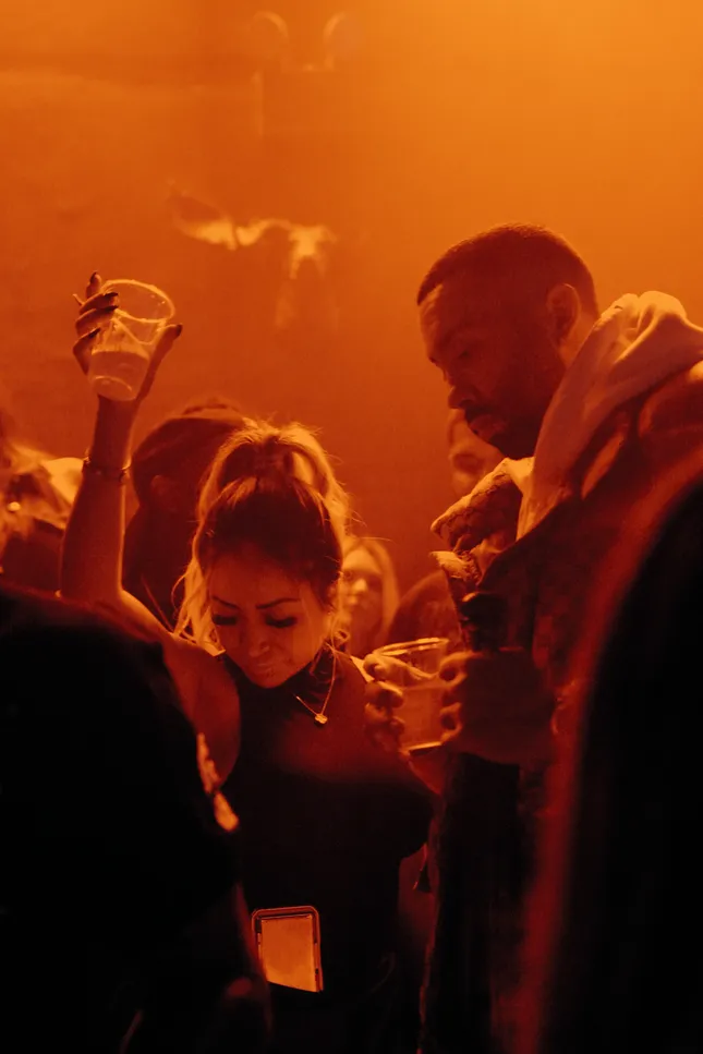 Club Nightlife Photography