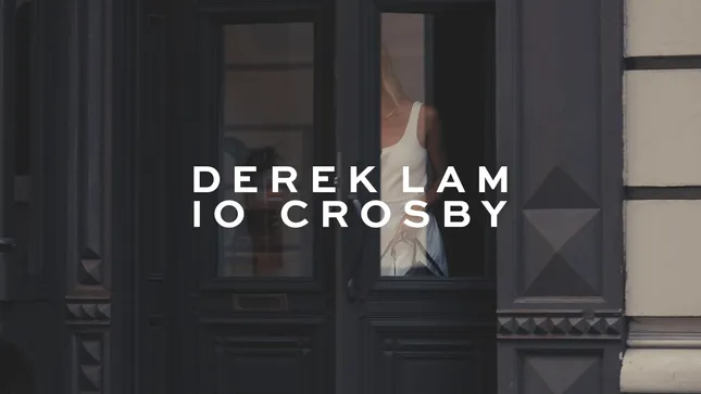 Derek Lam 10 Crosby SS25 Lookbook Video