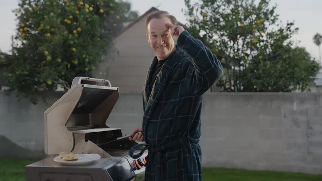 Rowan Holiday Campaign