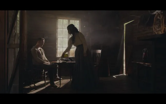 Tale of EarlGrey movie