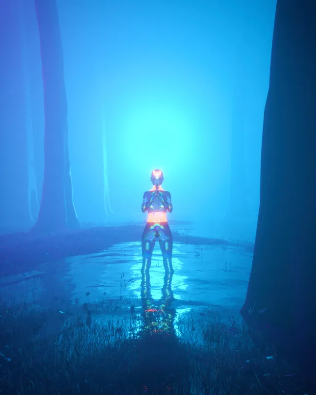 Project image
