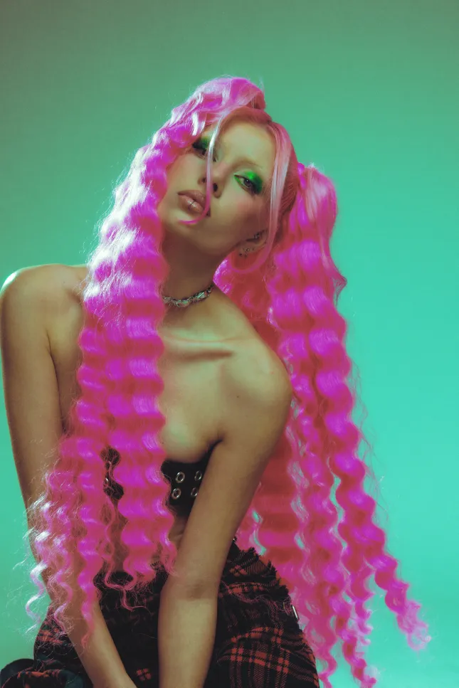 Editorial work