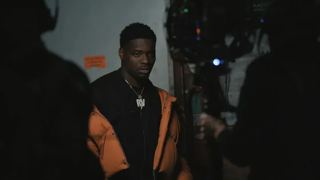 BTS for “Problems” Ray Vaughn ft Pusha T