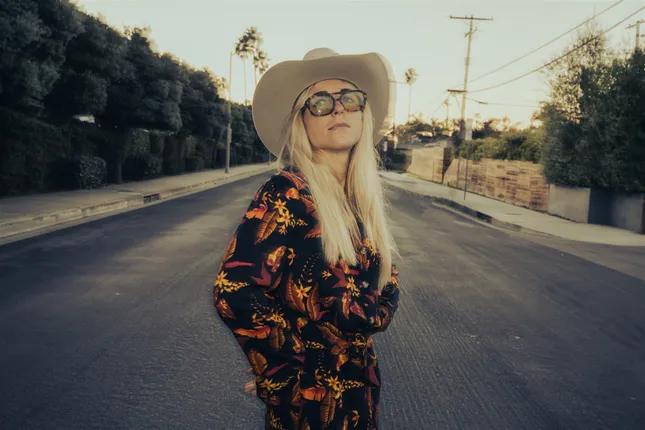 XIX Palms: Fashion Shoot Collection