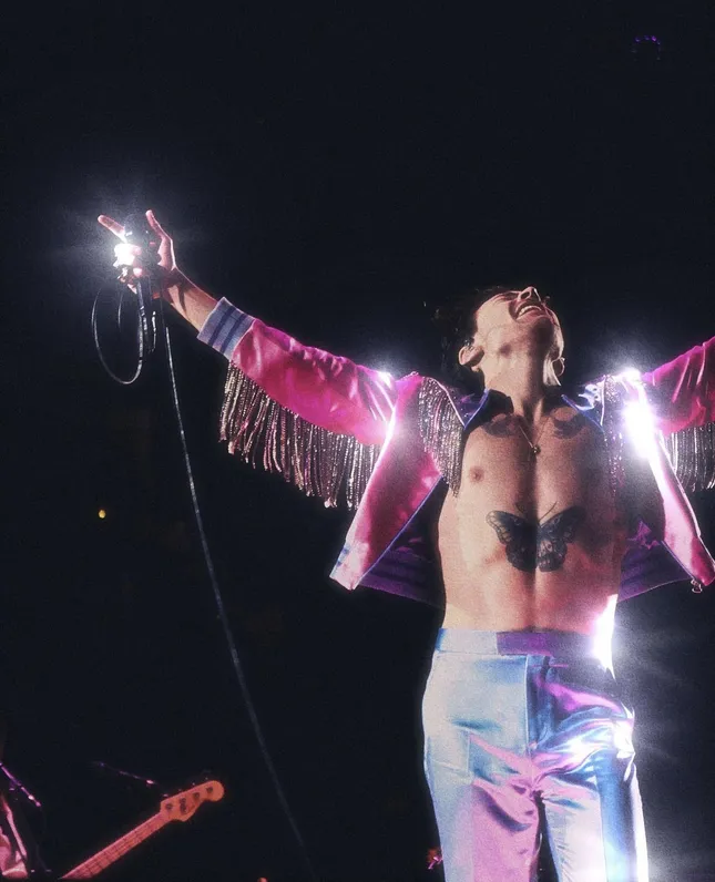 Harry Styles - Love on Tour
