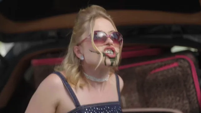 The Real Grünswives