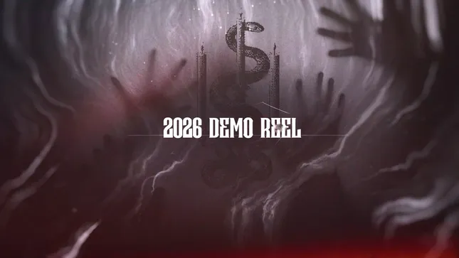 2026 Demo Reel